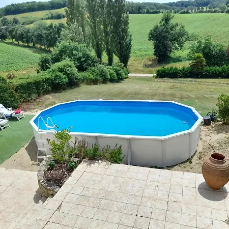 Les Collines De Bidouchac